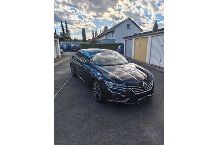 Renault Talisman Gebrauchtwagen