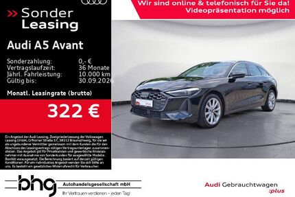Audi A5 Gebrauchtwagen