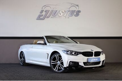 BMW 428 Gebrauchtwagen