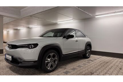 Mazda MX-30 Gebrauchtwagen