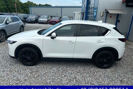Mazda CX-5 Gebrauchtwagen