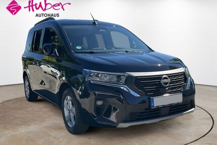 Nissan Townstar Gebrauchtwagen