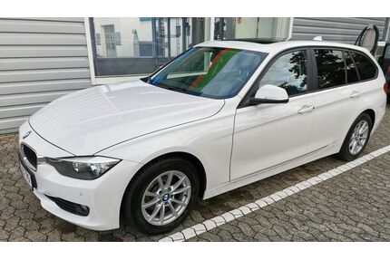 BMW 320 Gebrauchtwagen