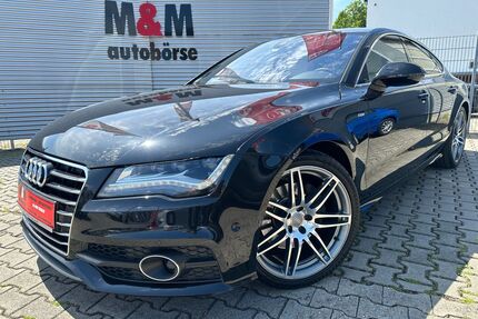Audi A7 Gebrauchtwagen
