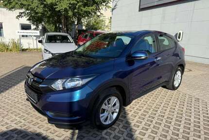 Honda HR-V Gebrauchtwagen