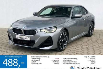 BMW 230 Gebrauchtwagen