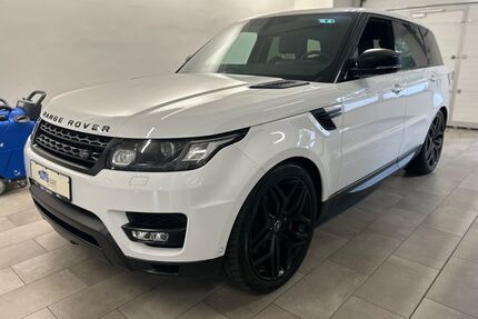 Land Rover Range Rover Sport Gebrauchtwagen