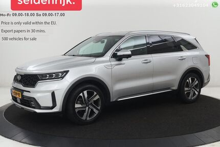 Kia Sorento Gebrauchtwagen