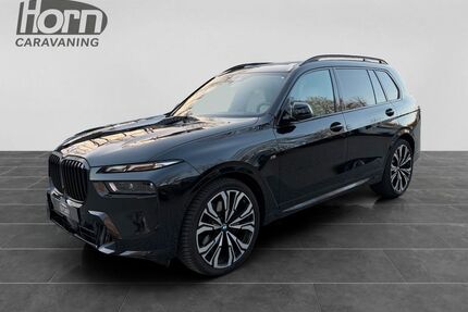 BMW X7 Gebrauchtwagen