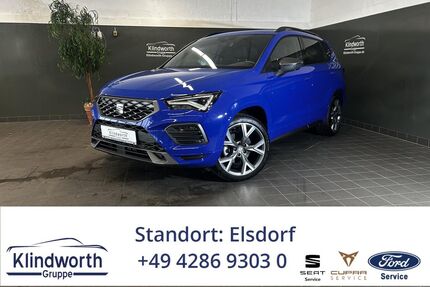 Seat Ateca Gebrauchtwagen