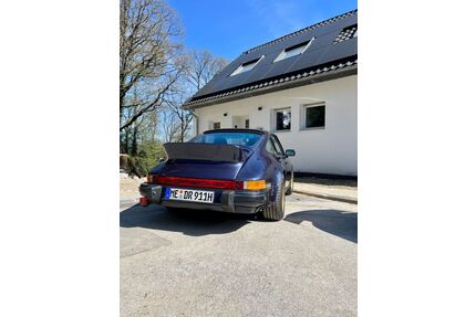 Porsche 911 Urmodell Gebrauchtwagen