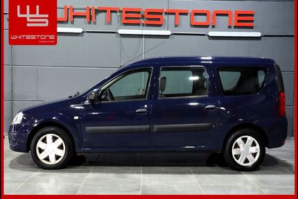Dacia Logan Gebrauchtwagen