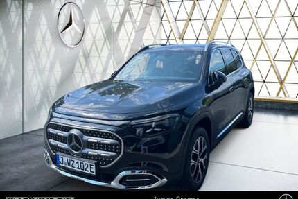 Mercedes-Benz GLB 250 Gebrauchtwagen