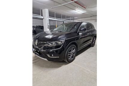 Renault Koleos Gebrauchtwagen