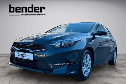 Kia ceed / Ceed Gebrauchtwagen