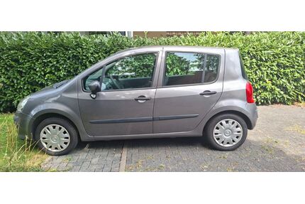 Renault Modus Gebrauchtwagen