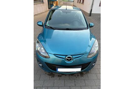 Mazda 2 Gebrauchtwagen