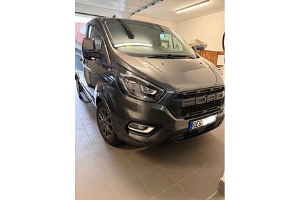 Ford Tourneo Gebrauchtwagen