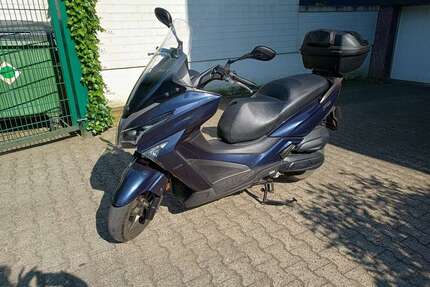 Kymco X-Town 