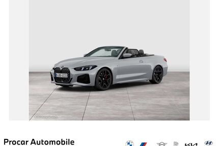 BMW 420 Gebrauchtwagen
