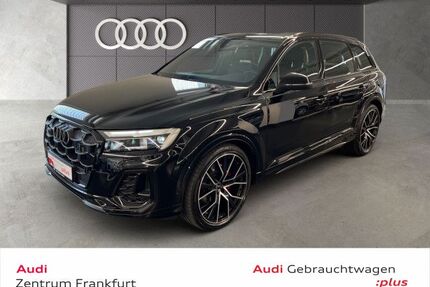Audi Q7 Gebrauchtwagen