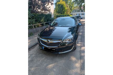 Opel Insignia Gebrauchtwagen