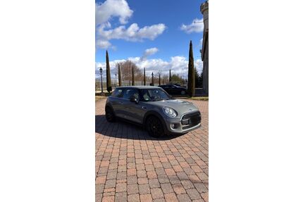 Mini ONE Gebrauchtwagen