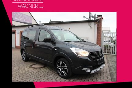 Dacia Dokker Gebrauchtwagen