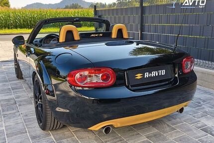 Mazda MX-5 Gebrauchtwagen