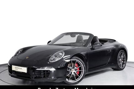 Porsche 991 Gebrauchtwagen