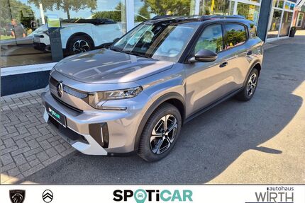 Citroen C3 Aircross Gebrauchtwagen