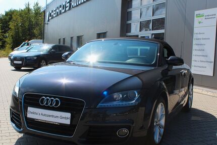 Audi TT Gebrauchtwagen