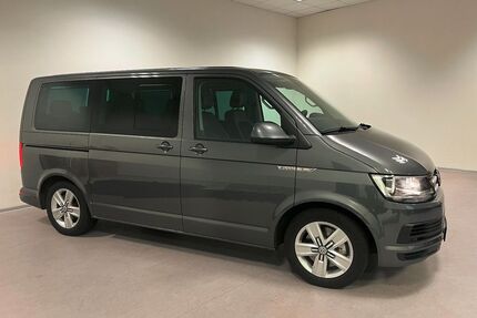 VW T6 Multivan Gebrauchtwagen