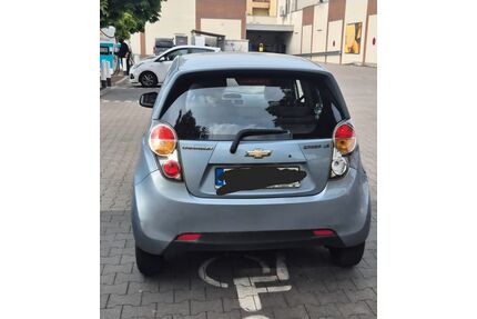 Chevrolet Spark Gebrauchtwagen