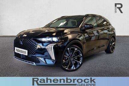 DS Automobiles DS7 (Crossback) Gebrauchtwagen
