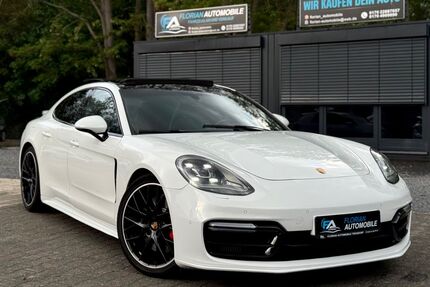 Porsche Panamera Gebrauchtwagen