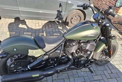 INDIAN Chief Gebrauchtwagen