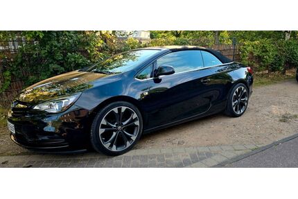 Opel Cascada Gebrauchtwagen