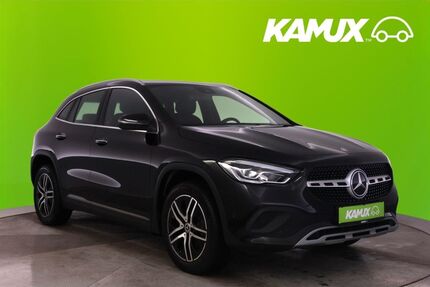 Mercedes-Benz GLA 200 Gebrauchtwagen