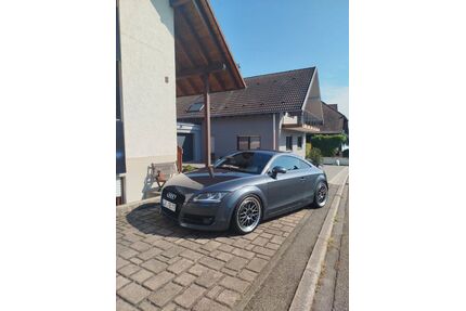 Audi TT Gebrauchtwagen