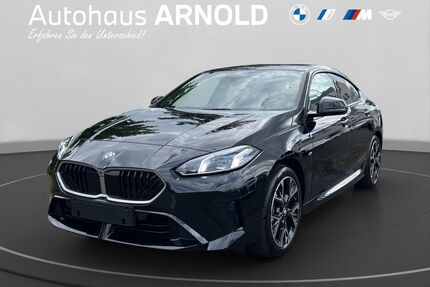 BMW 220 Gran Coupé Gebrauchtwagen