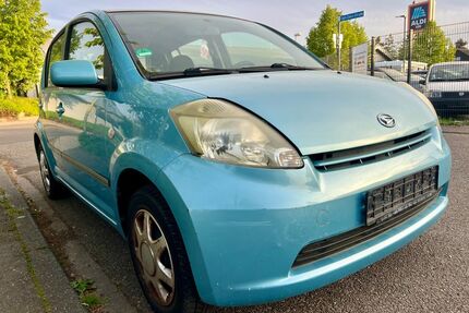 Daihatsu Sirion Gebrauchtwagen