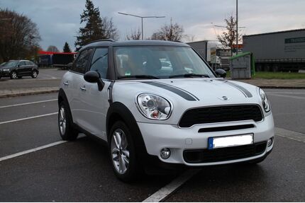 Mini Countryman S (Cooper) Gebrauchtwagen