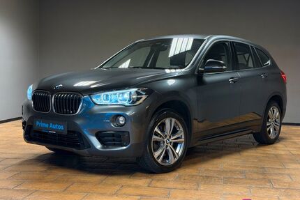 BMW X1 Gebrauchtwagen
