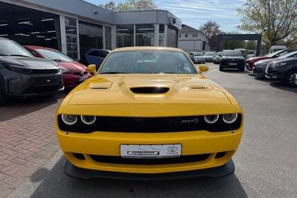 Dodge Challenger Gebrauchtwagen