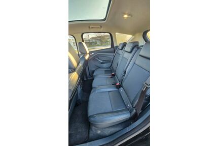 Ford C-Max Gebrauchtwagen