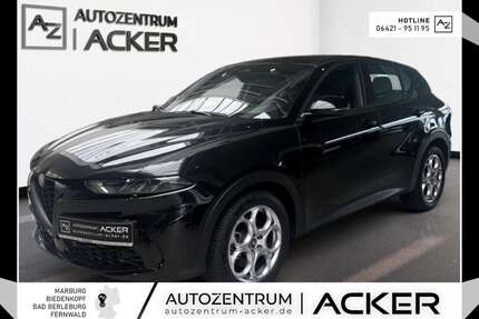 Alfa Romeo Tonale Gebrauchtwagen