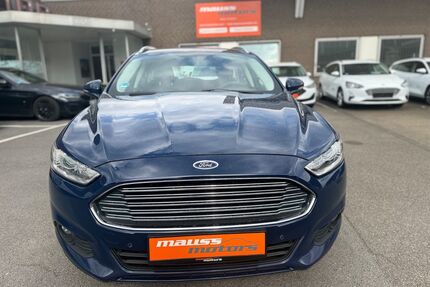 Ford Mondeo Gebrauchtwagen