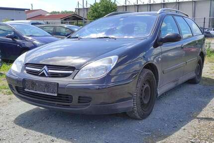 Citroen C5 Gebrauchtwagen