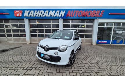 Renault Twingo Gebrauchtwagen